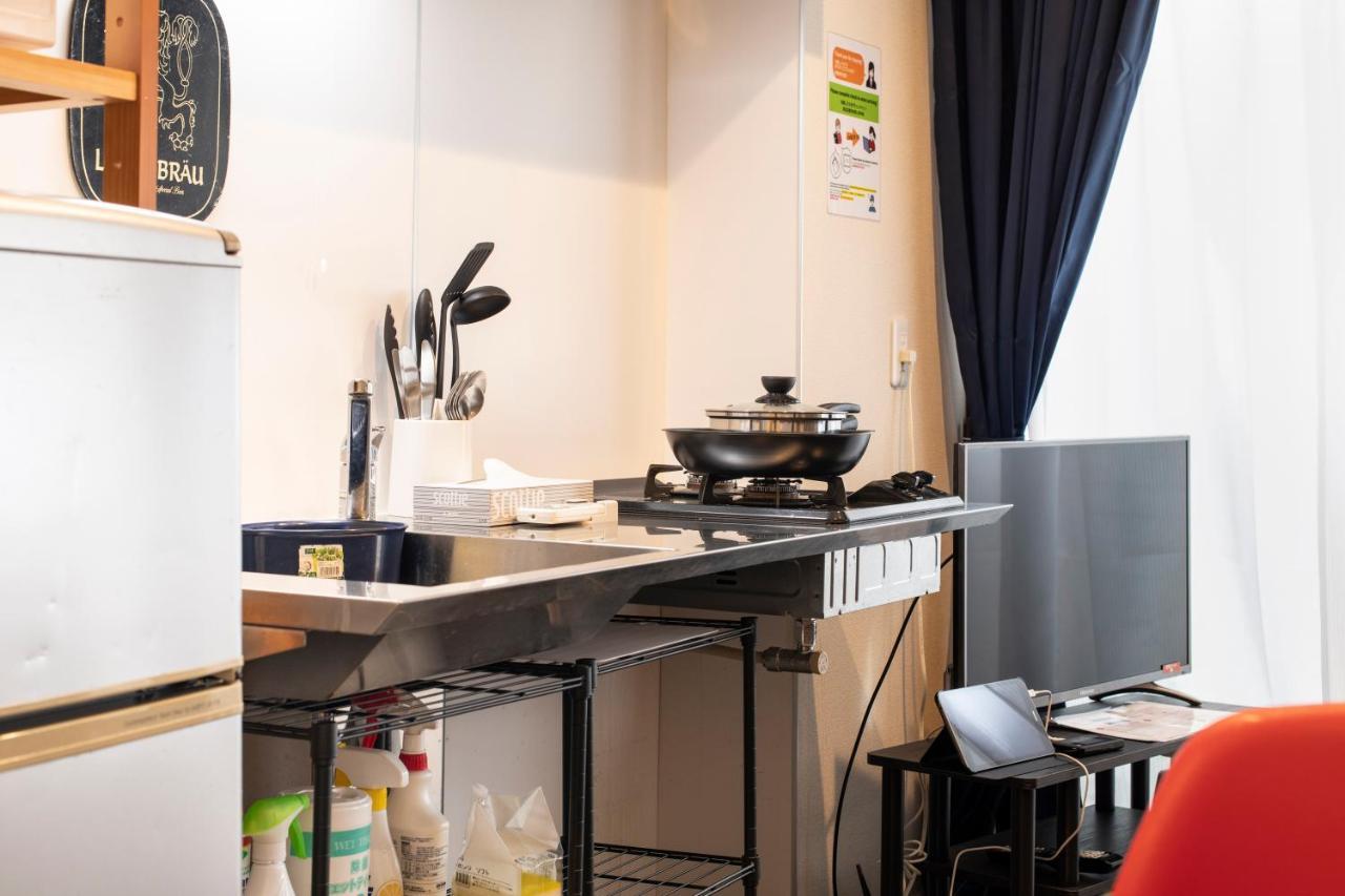 Apartment Renostyle Oshiage