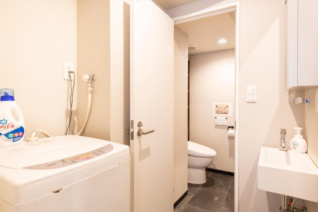 Apartment Renostyle Oshiage *
