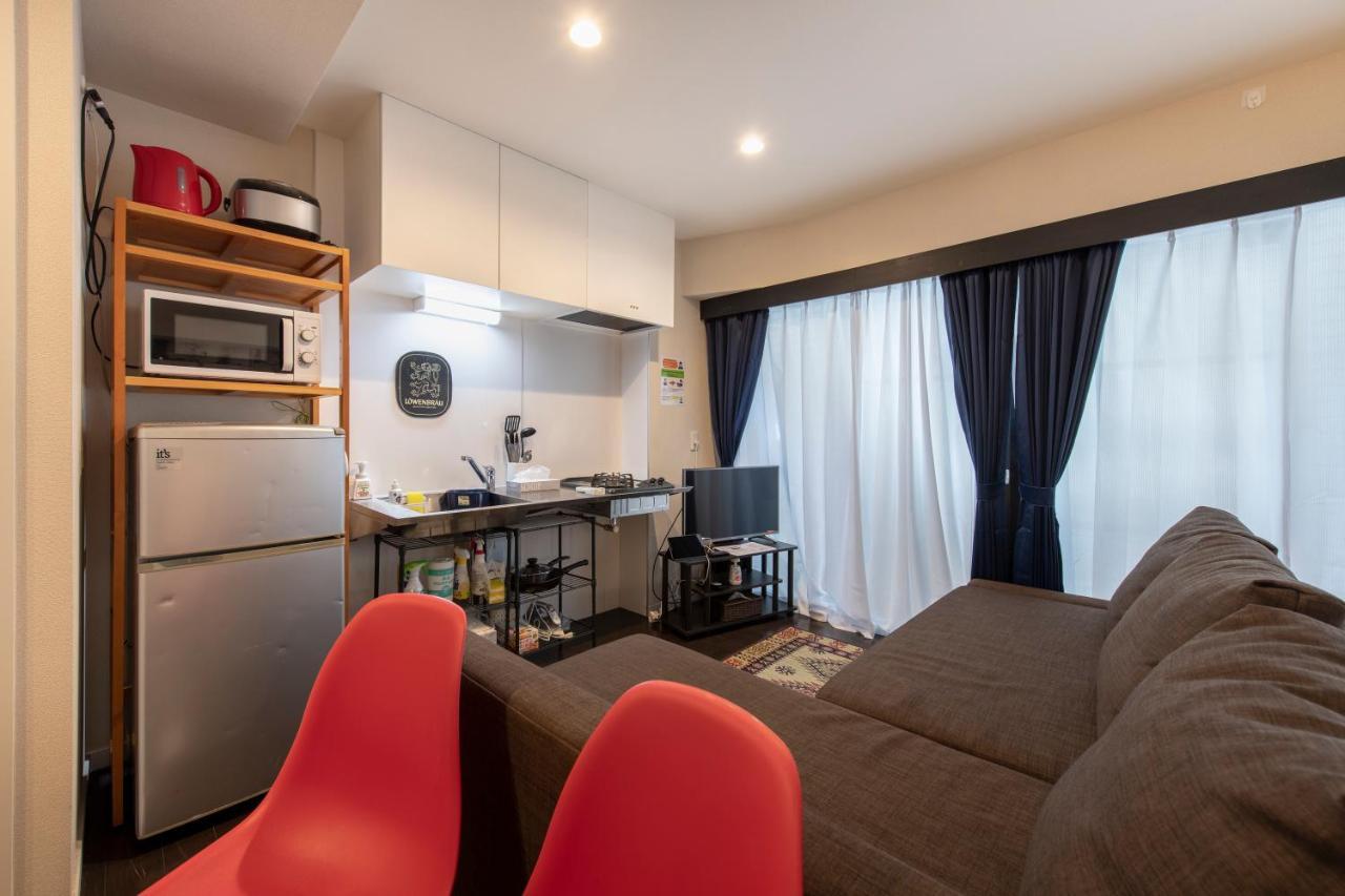 Renostyle Oshiage Apartment